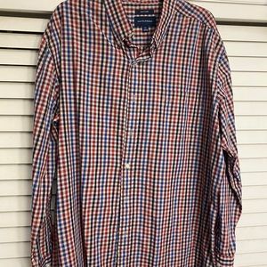 Men’s Casual Shirt